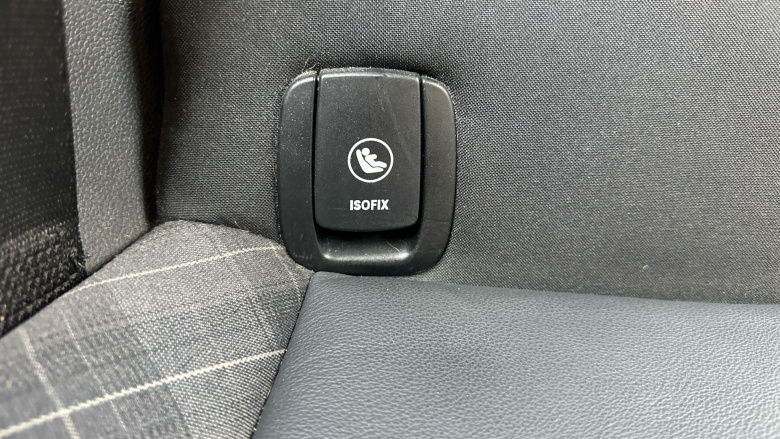 MINI Hatchback 2.0 Cooper S Classic II 3dr Auto Petrol Hatchback